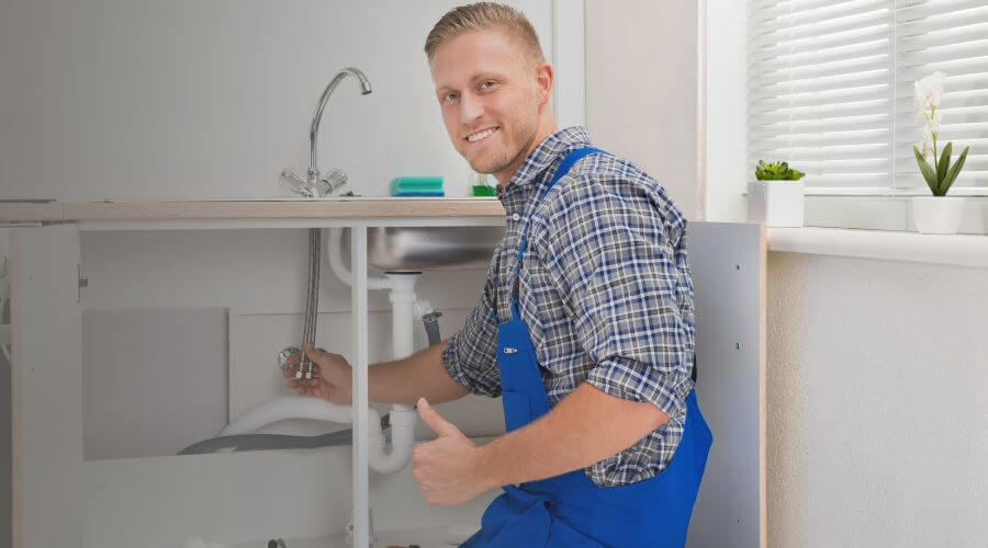 After-hours Plumber in Kingsford, MI